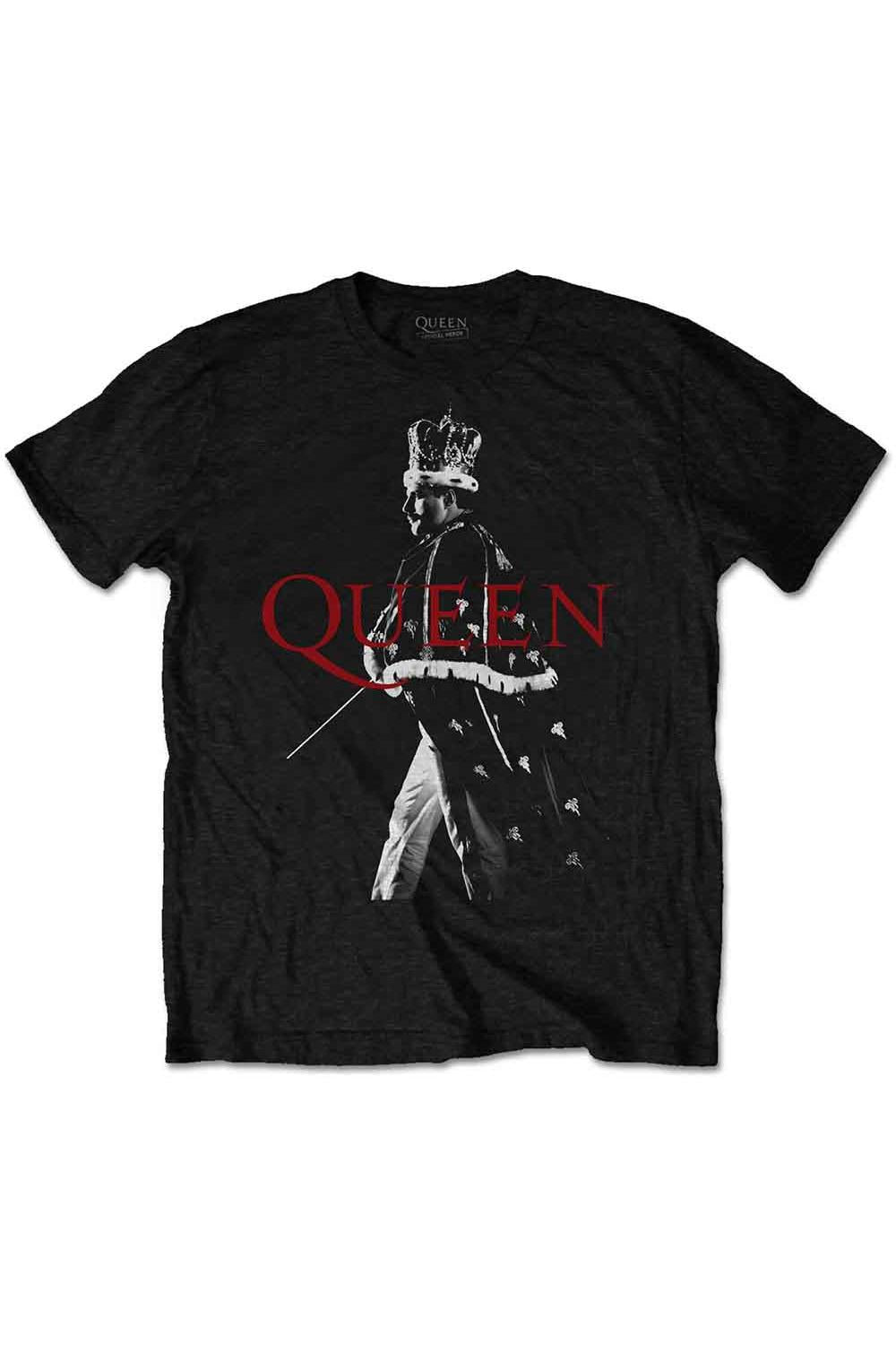 Queen Freddie Tshirt